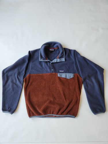 Patagonia synchilla fleece - patagonia,