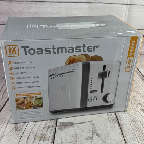 Toastmaster slice toaster - 2,