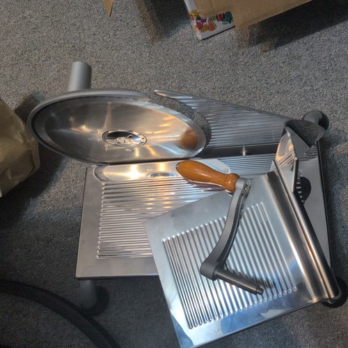 Graef classic manual - hp, h9