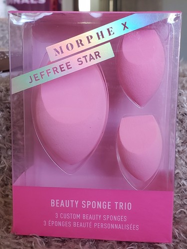 Morphe jeffree star beauty - morphe,