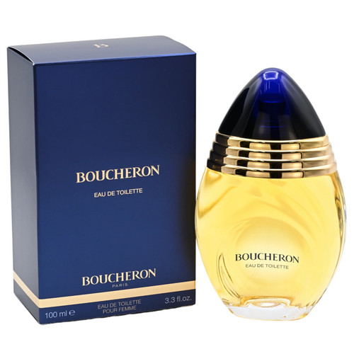 Boucheron perfume - by,