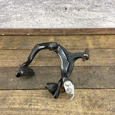 Vintage Dia-Compe Bulldog BMX Front Caliper Brake 94 1994 Stamp Black GT Dyno