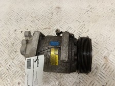 VOLVO S60 D5 SE AIR CONDITIONING COMPRESSOR PUMP 36050585