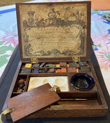 Rare 1780s thomas - thomas, reeves
