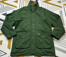 Musto Country Green Gore-Tex