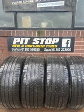 255/45/20 X4 Bridgestone