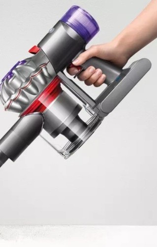 Dyson ball animal upright - ball,
