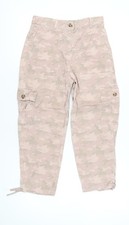 Marks and Spencer Womens Beige