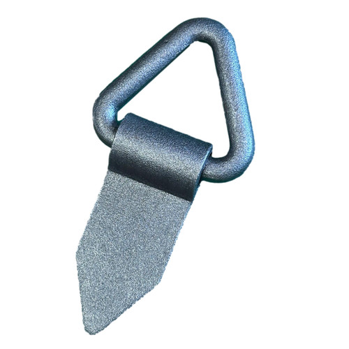 Trailer lashing ring - trailer,