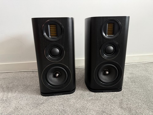 Wharfedale evo 3 way - evo, 4.2