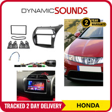 Fascia Steering Antenna