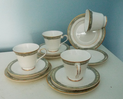 Set royal doulton - set,