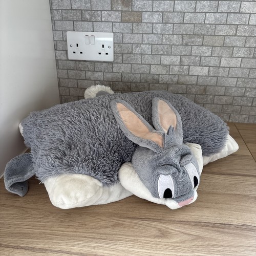 Pillow pets bugs bunny looney - pets,