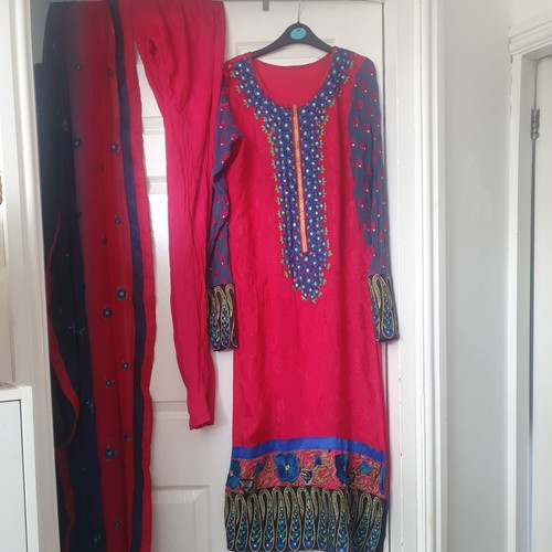 Pakistani indian punjabi - pakistani,