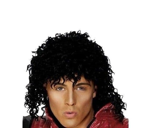 1980s mens michael jackson - 1980s,