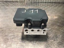 2014-2017 NISSAN QASHQAI J11 ABS PUMP UNIT (1.6l 16v DCI CVT) 476604EA1D
