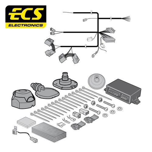 Ecs pin car - 7,