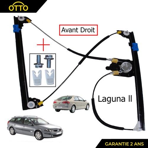 Mechanism window regulator - window,
