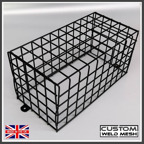 Light guard cage - , spot