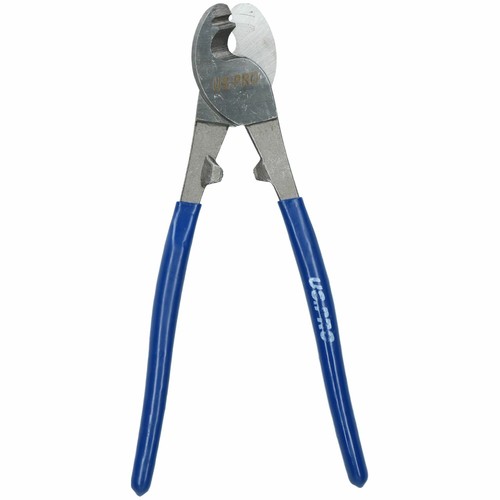 250mm wire cable cutter - 10",