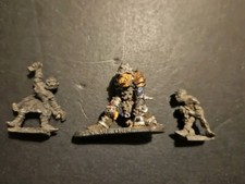 Warhammer Fantasy C27 Slave