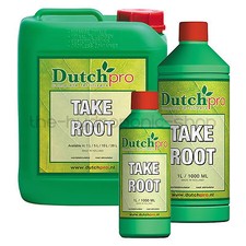DUTCH PRO Take Root Growth