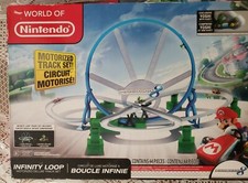 World Of Nintendo Mario Kart
