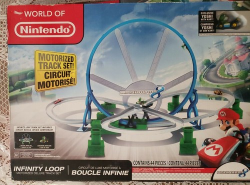 World nintendo mario kart - world,