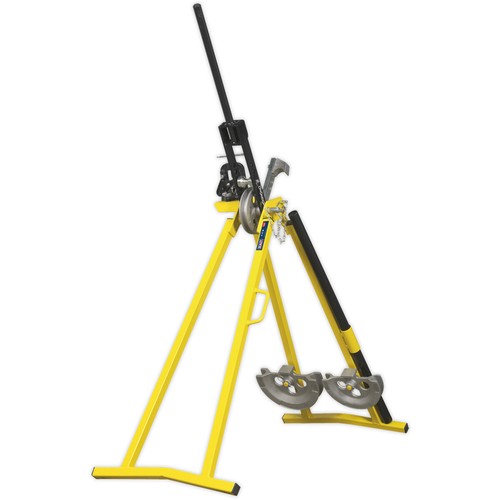 Premium conduit bender - conduit, with