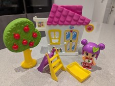 Pinypon house play set - play,