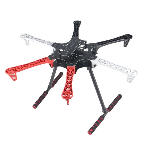 Qwinout f550 drone frame kit - drone,