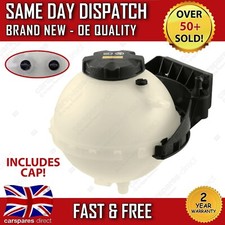 BMW 1, 2, 3, 4 SERIES RADIATOR