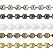 Roller Blind Chain Continuous