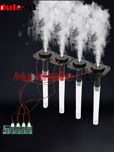 Type humidifier diy - humidifier,