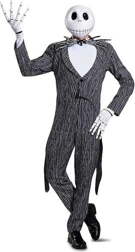 The nightmare before christmas - the,