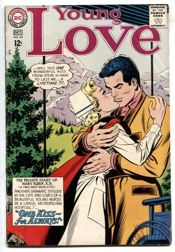 Young love 1964 - love, #45