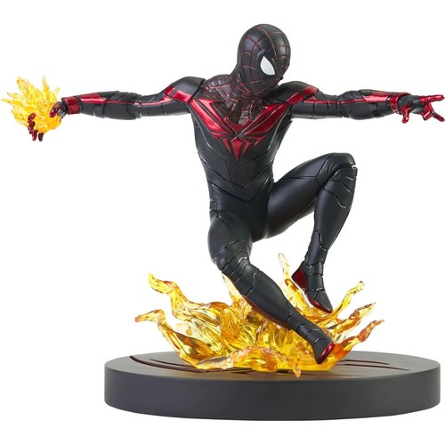 Marvel gallery spider - gallery, spider-man