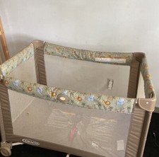Beautiful collapsible baby