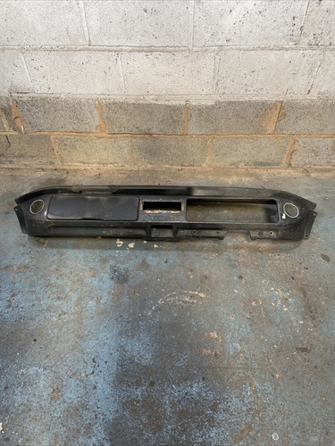 Camper bay window - vw,