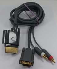 Unbranded VGA Cable For