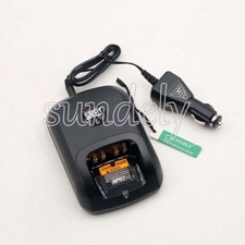 Fast 12V 24V DC Car Charger
