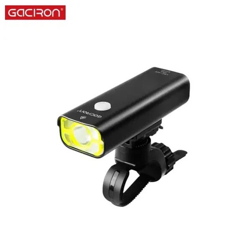 Garicon rechargeable - 2,