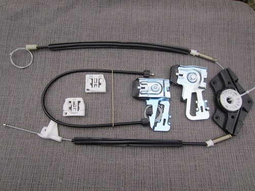 Skoda octavia window regulator - octavia,