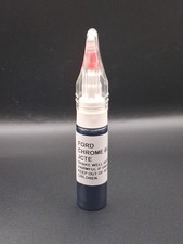 FORD CHROME BLUE METALLIC JCTE