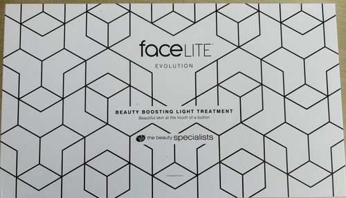 Rio facelite beauty boosting - rio,