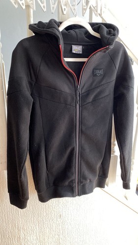 Everlast hoodie jacket mens - jacket,