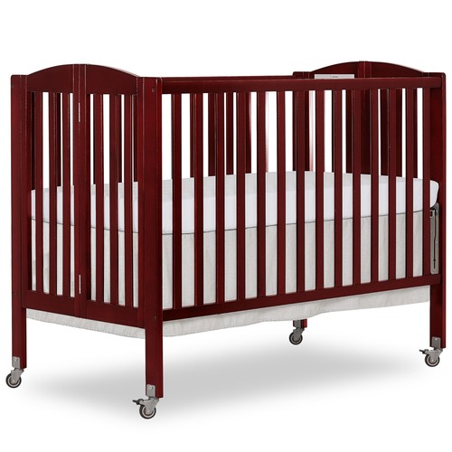 Baby crib full - crib,