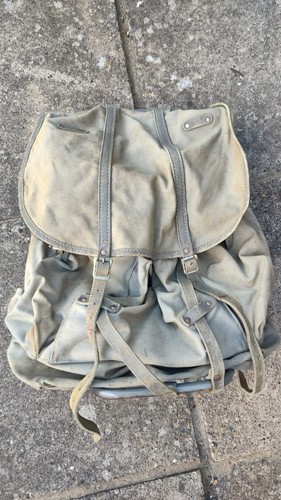 Vintage bergans original - bergans,