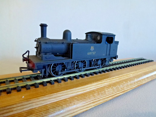Bachmann 055a lner - 31-055a,