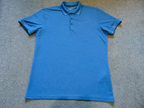 Men galvin green - green, blue